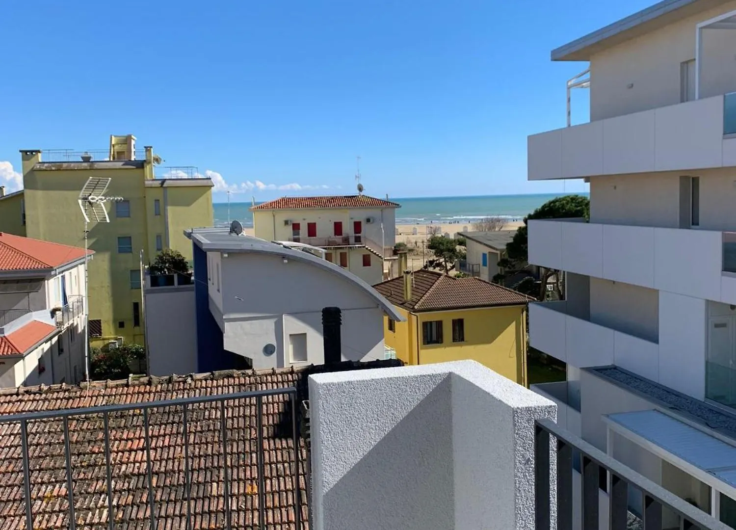 Matilde Apartments كاوْرلي 0*,