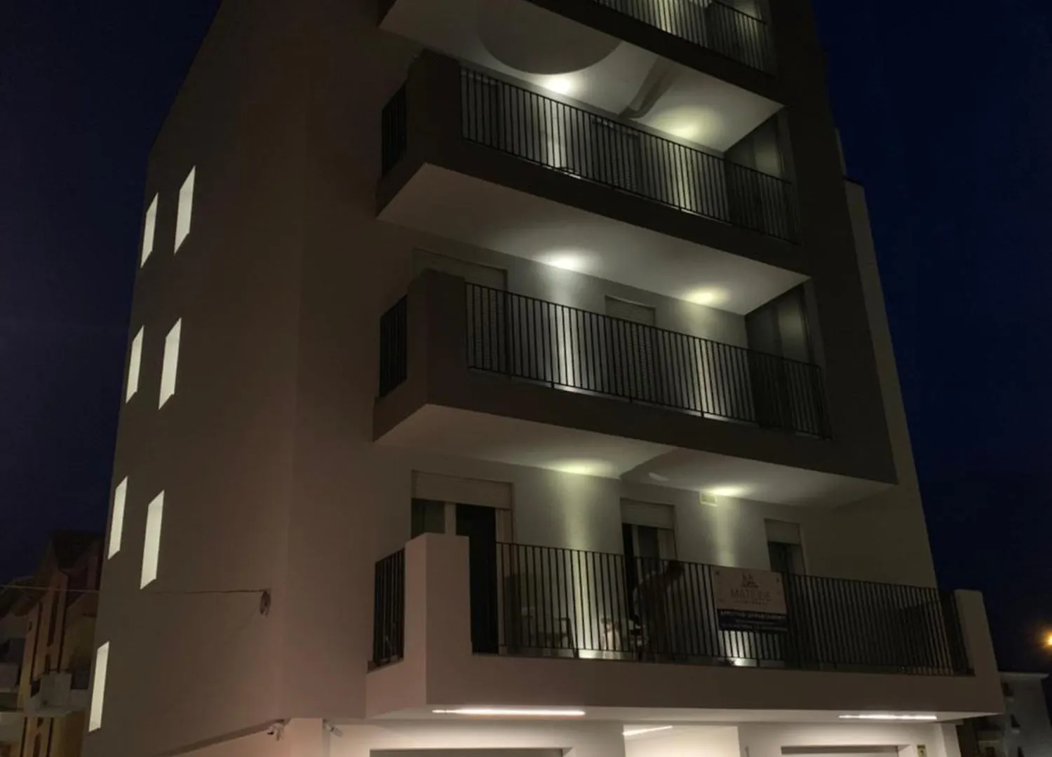 Matilde Apartments كاوْرلي إيطاليا
