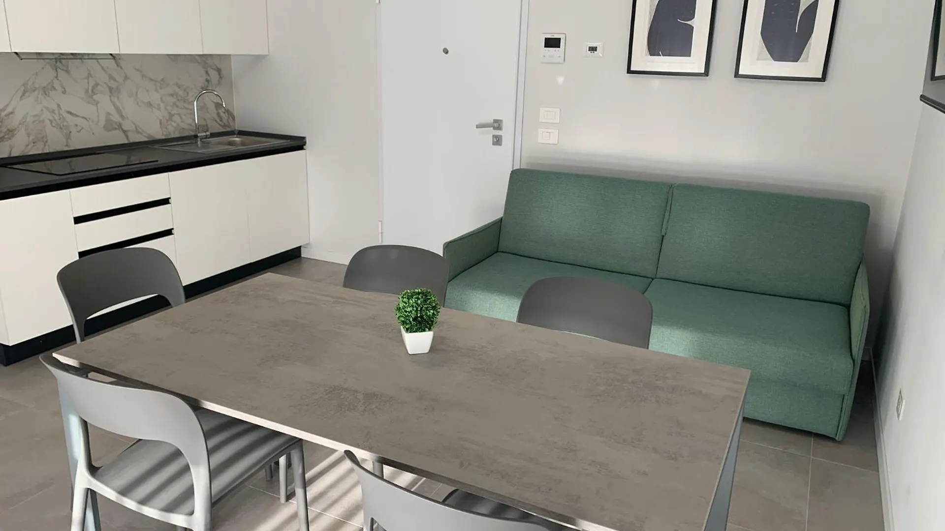 Matilde Apartments كاوْرلي 0*,  إيطاليا
