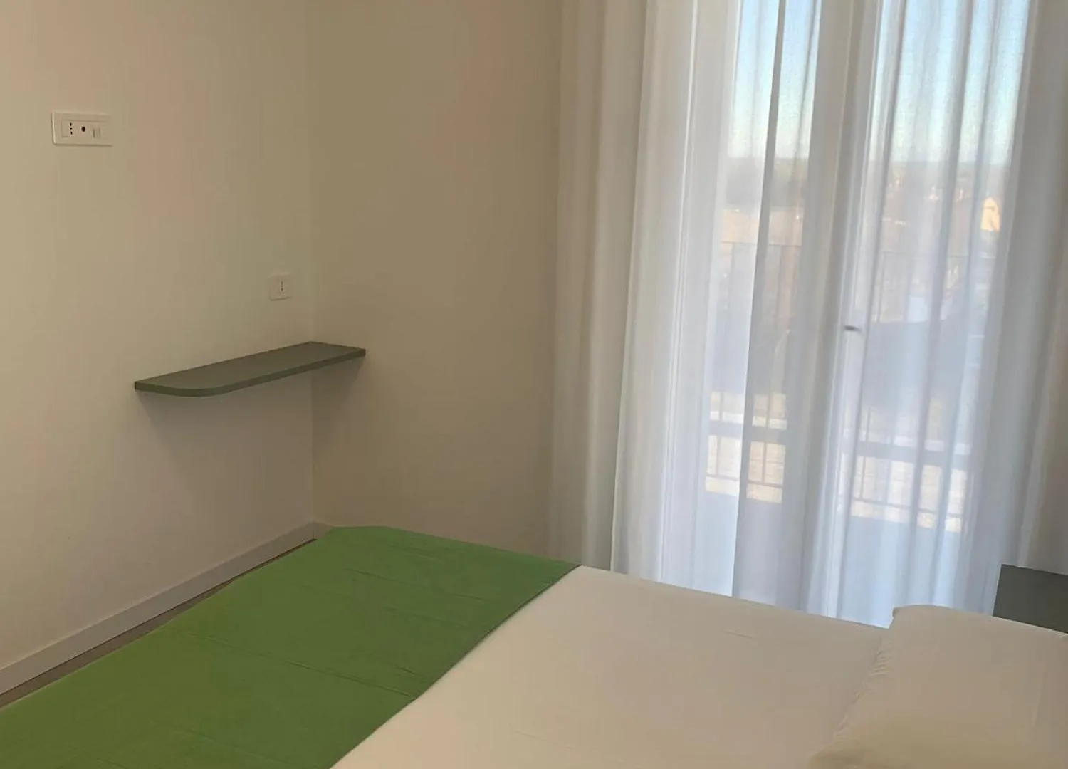 Matilde Apartments كاوْرلي