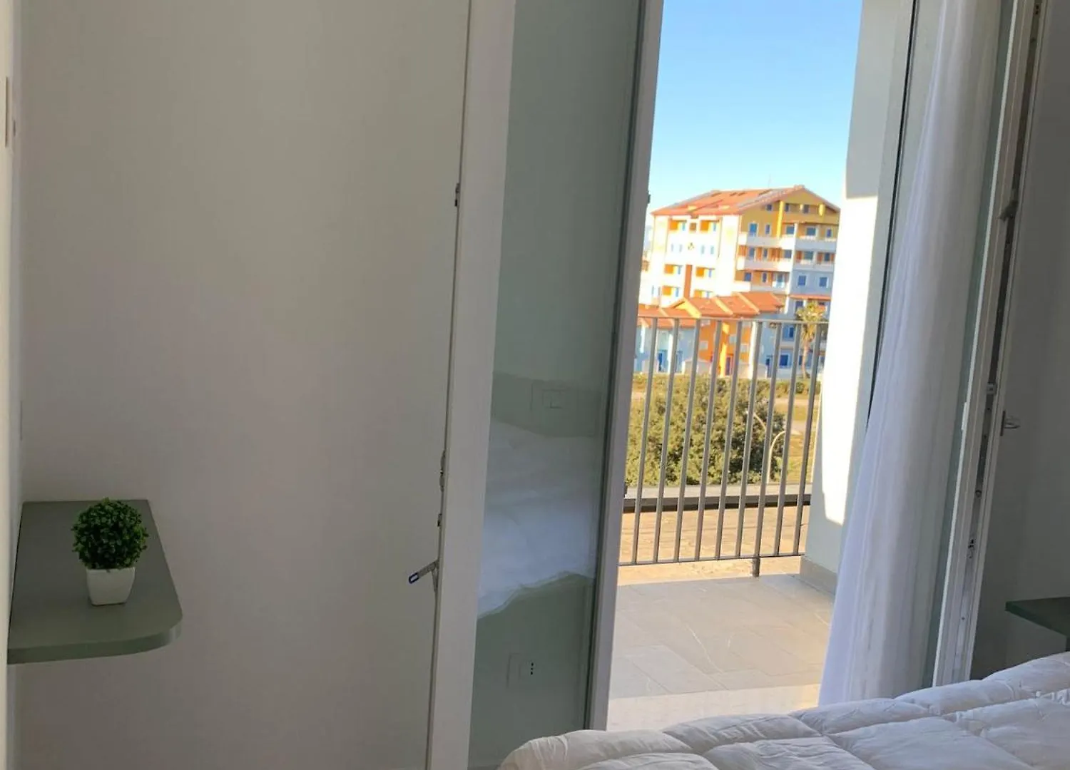 Matilde Apartments كاوْرلي إيطاليا