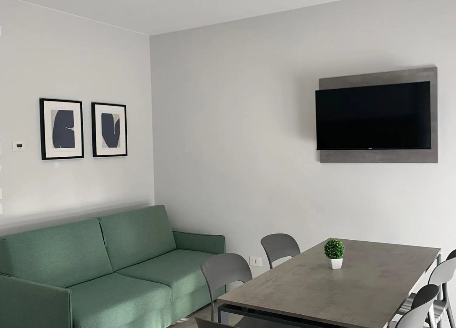 Matilde Apartments كاوْرلي