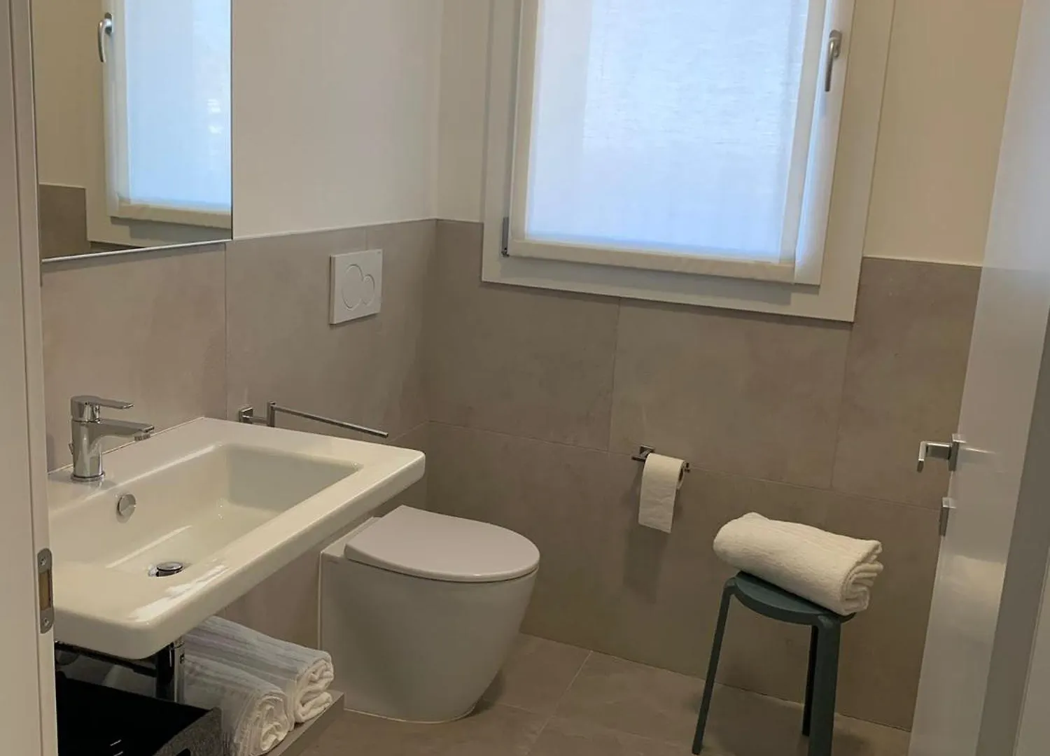 Matilde Apartments كاوْرلي إيطاليا