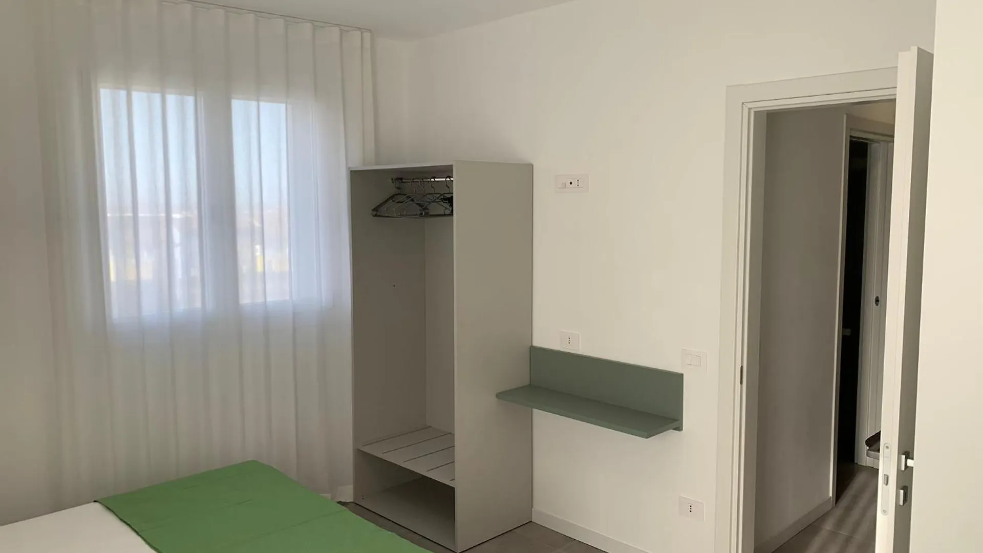 Matilde Apartments كاوْرلي