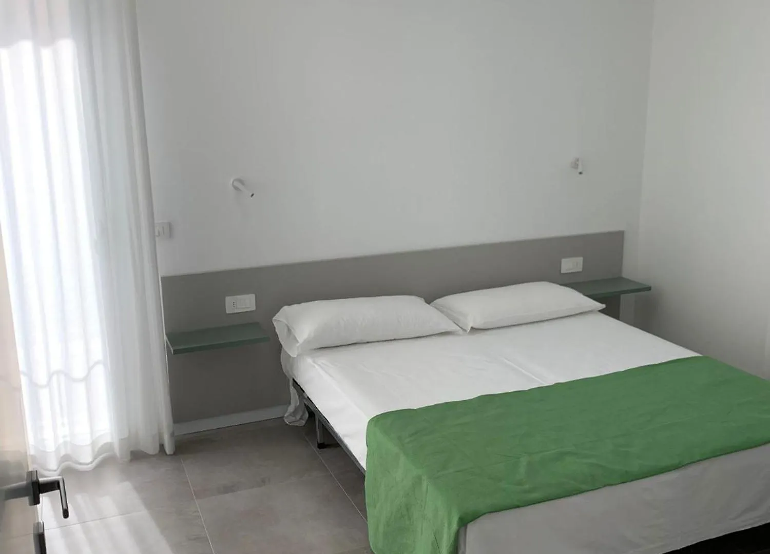 Matilde Apartments كاوْرلي 0*,