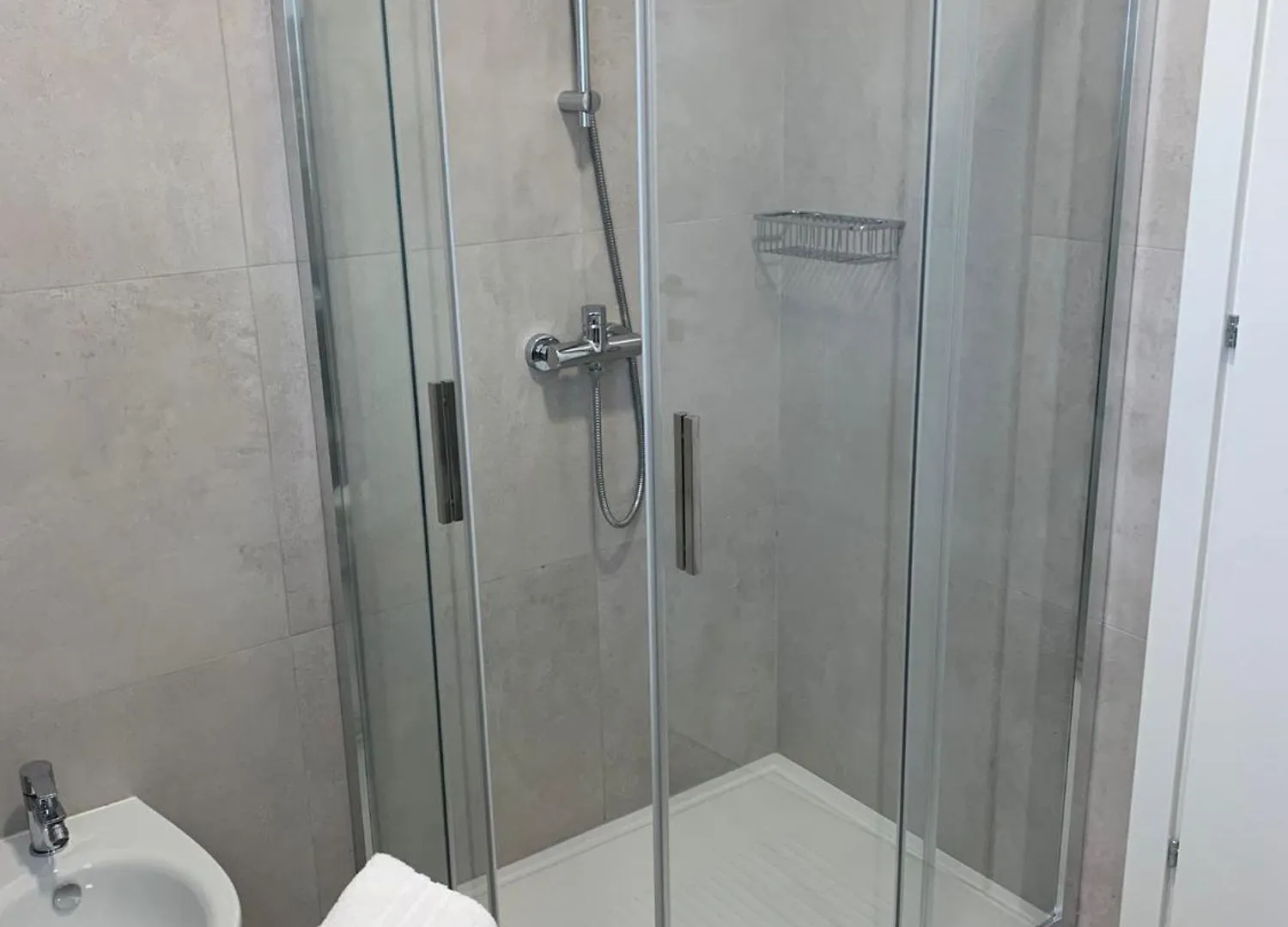 Matilde Apartments كاوْرلي