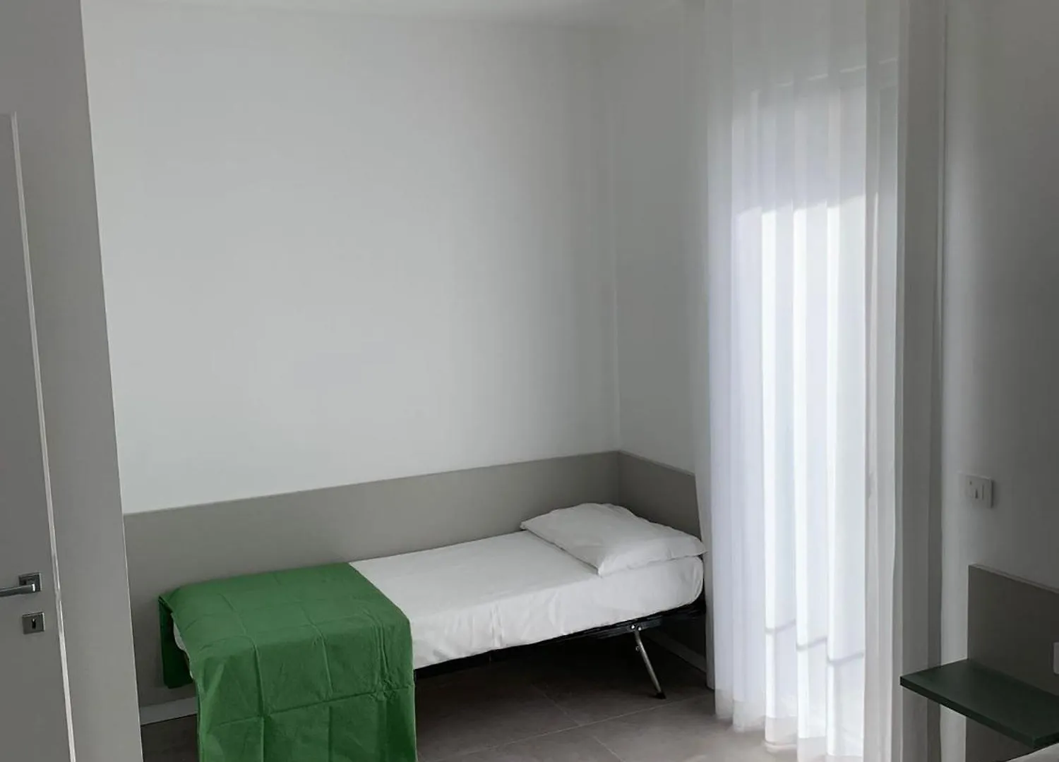 Matilde Apartments كاوْرلي
