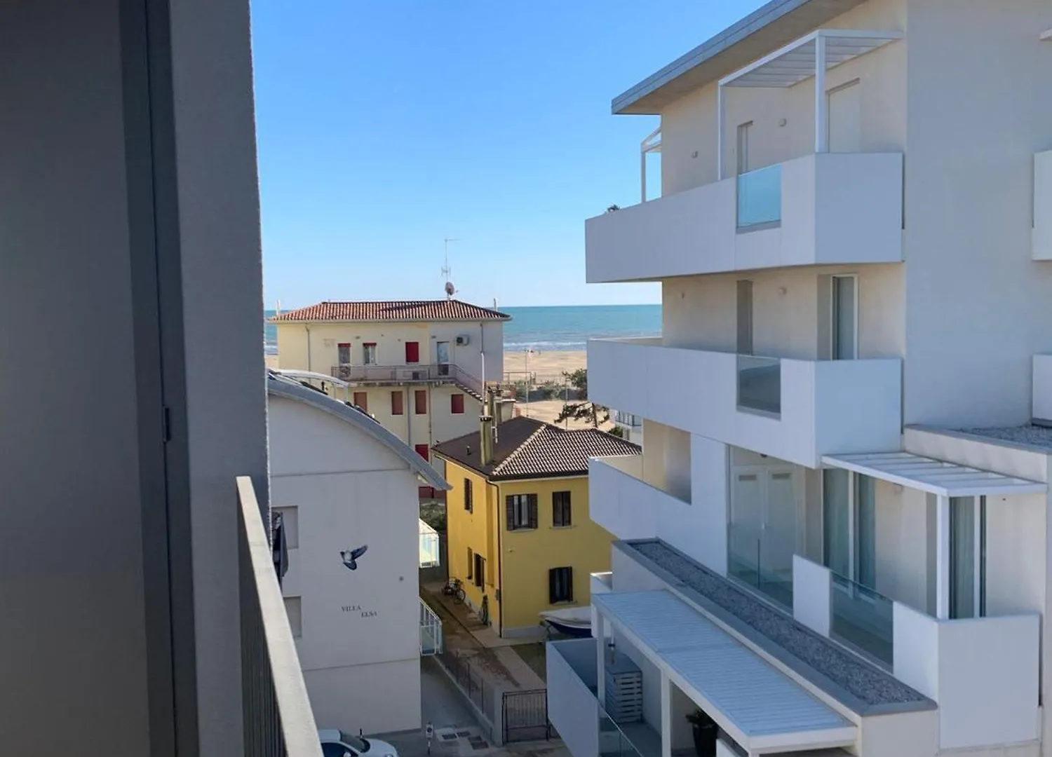 Matilde Apartments كاوْرلي إيطاليا