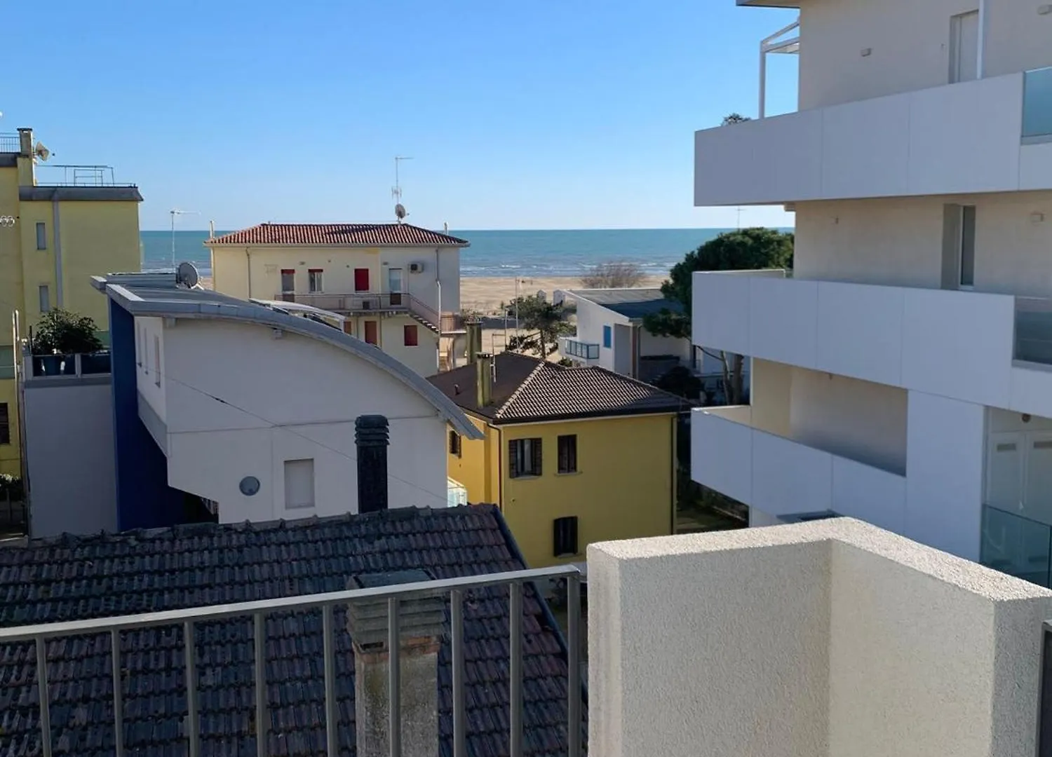 Matilde Apartments كاوْرلي
