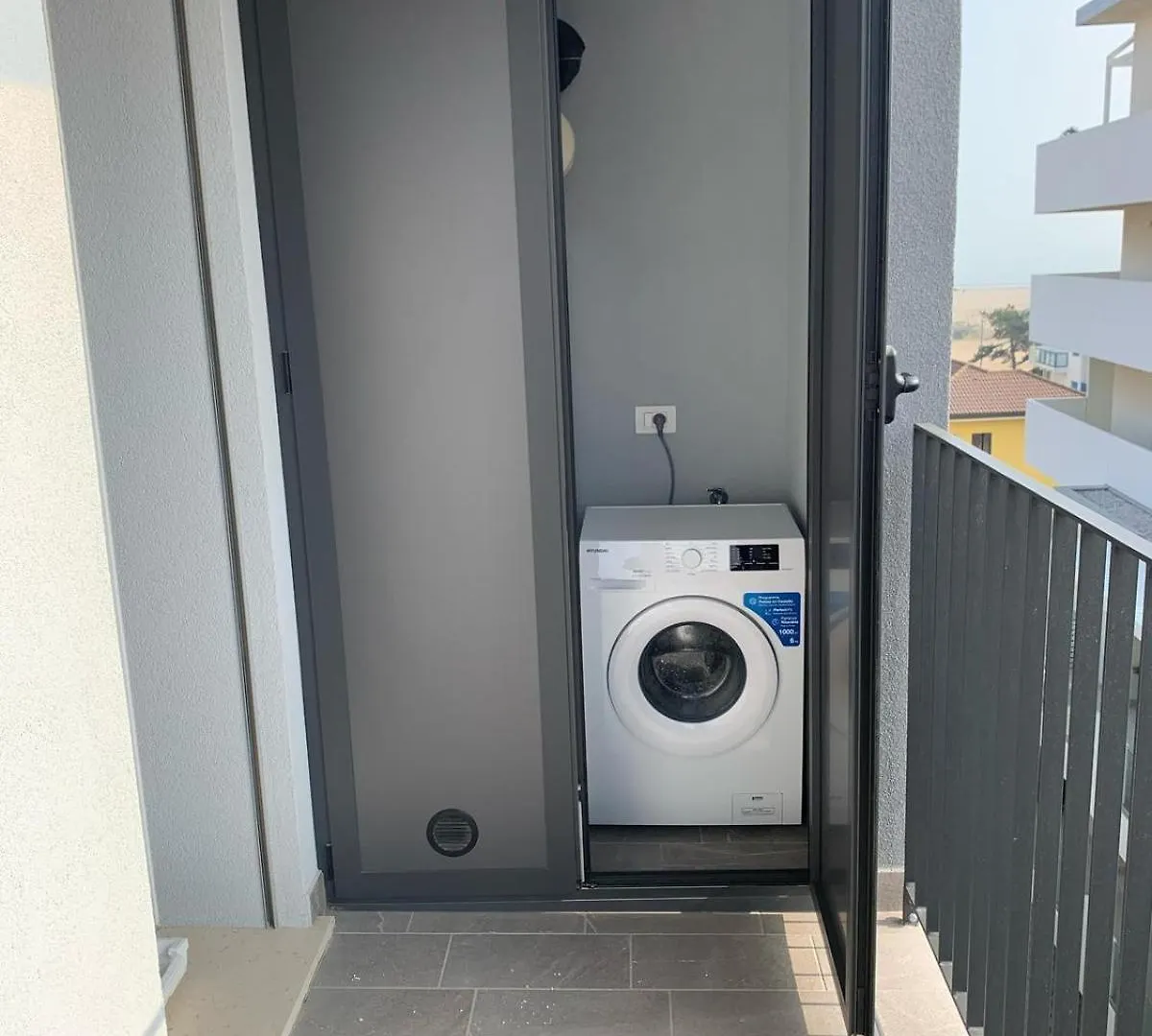 Matilde Apartments كاوْرلي