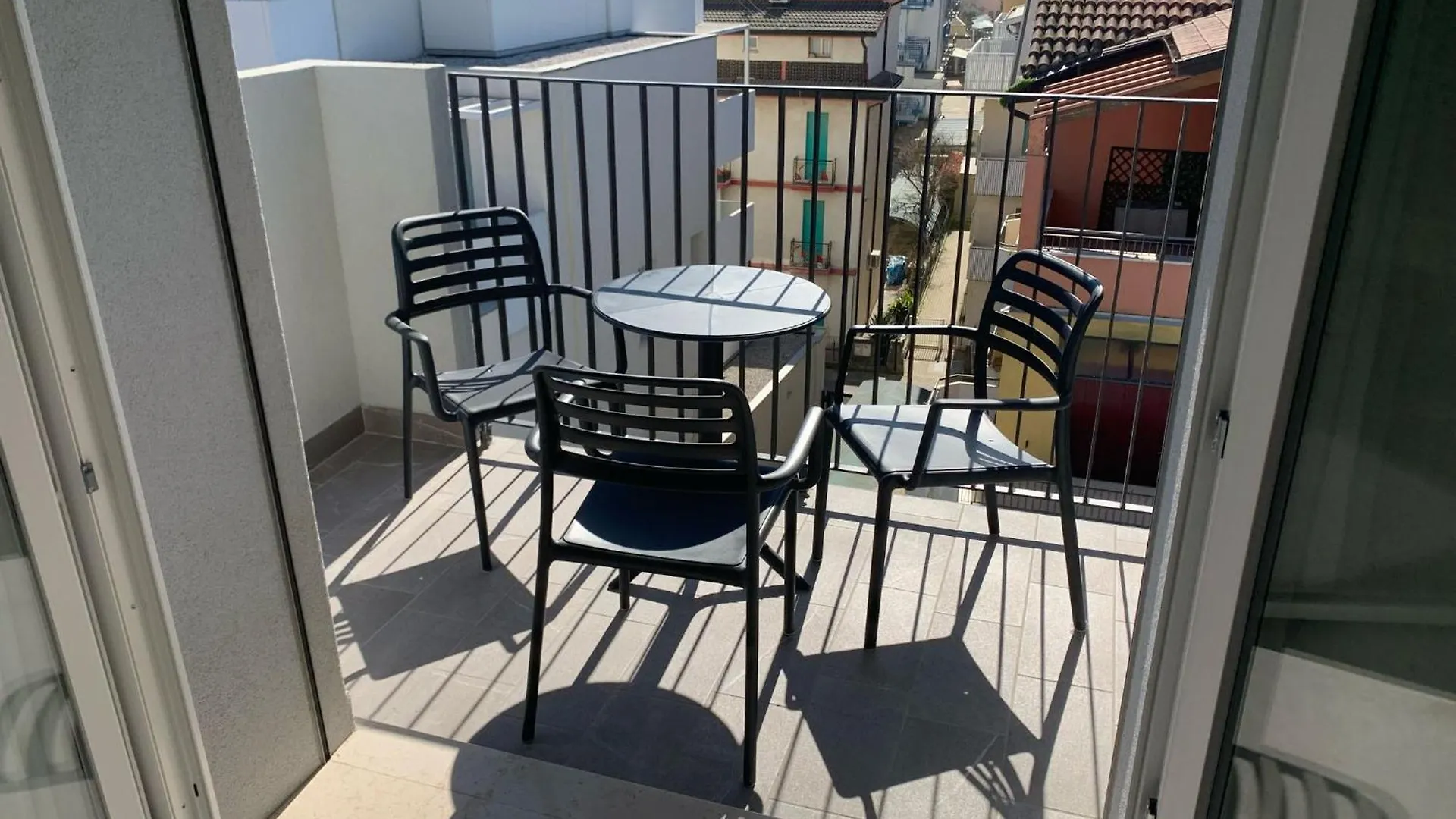 Matilde Apartments كاوْرلي